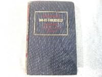 Popular Science Do-It-Yourself Encyclopedia: Volume 8 B000MOPTLY Book Cover