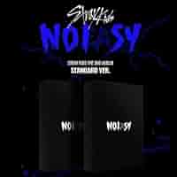未開封有り NOEASY album stray kids ソニミュ特典 ポスカ Stray Kids - ALBUM Vol.2 [NOEASY] Standard version — Dumber