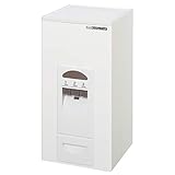 �R�����b�N�X 23kg RC-323W [�z���C�g]