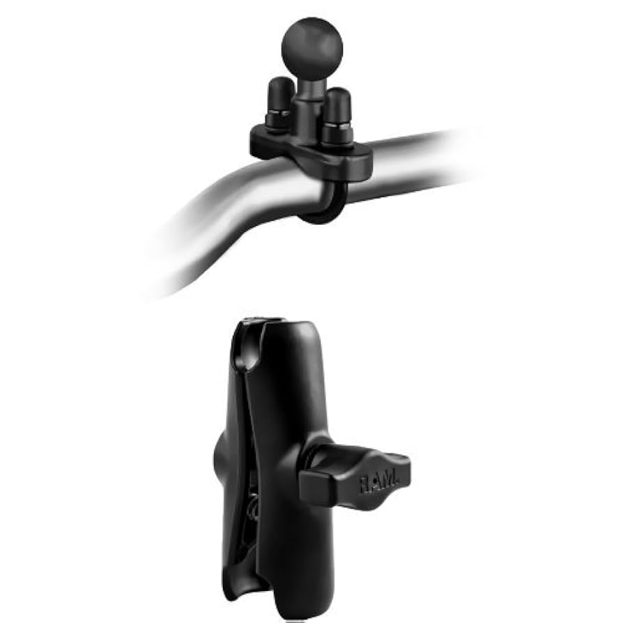 Ram.さん、専用です。 Amazon.co.jp: RAM MOUNTS (ラムマウント) ダブルソケットアーム