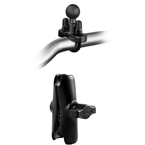 Amazon | 【おすすめセット】RAM MOUNTS(ラムマウント) U字 Amazon | 【おすすめセット】RAM MOUNTS(ラムマウント) U字