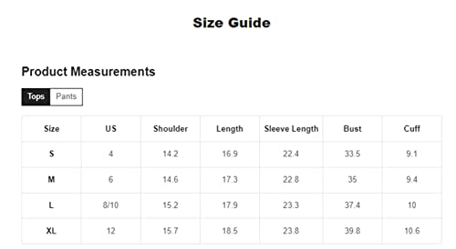 Soly Hux Women's Floral Print Sleepwear Long Sleeve Lettuce Trim Tops And Pants Lounge Pajama Set White M #TOP5