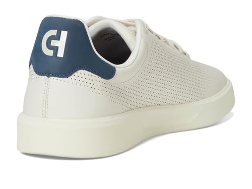Image of Cole Haan Men's Grand Crosscourt Daily Laser Sneaker