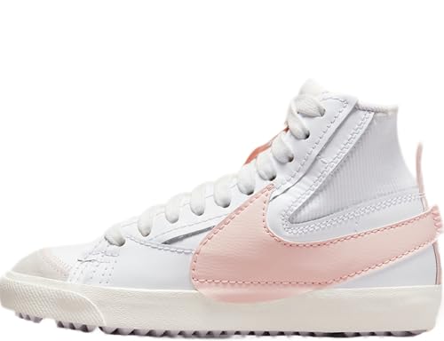 Nike Womens W Blazer Mid 77 Jumbo DQ1471 101 - Size 9W