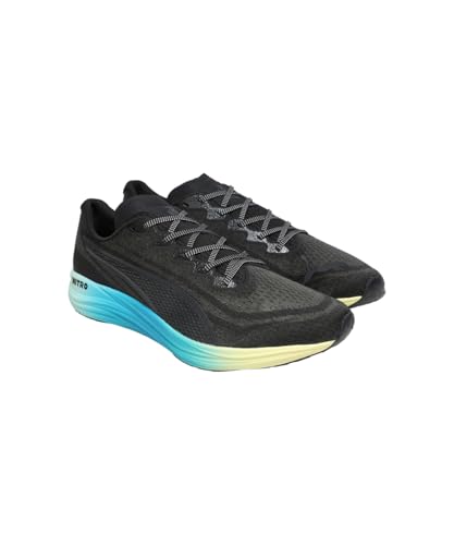 Image of Puma Mens Propio Nitro Running Shoe