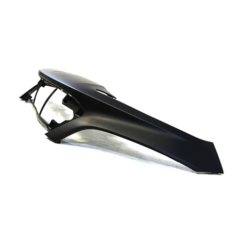 Image of FitParts Compatible with Hyundai Kona 2022-2023 Front Bumper Cover