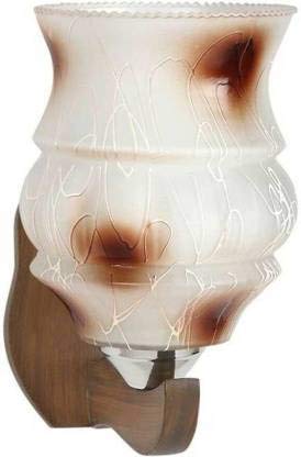 JUBILEE TRADERS Decorative Antique Design Wall Light