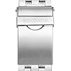 Sekonda Men's Quartz Watch with Chronograph Display and Stainless Steel Bracelet #5