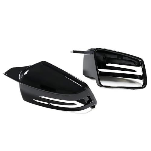 Coque rétroviseur extérieur pour Benz Classe E C207 en ABS