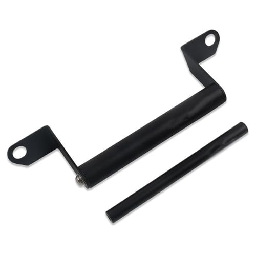 Support de navigation moto anti-vibrations avec barre de fixation Tiger 900 Pro