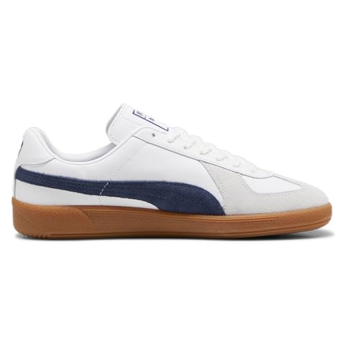 PUMA Army Trainer Trainers EU 44