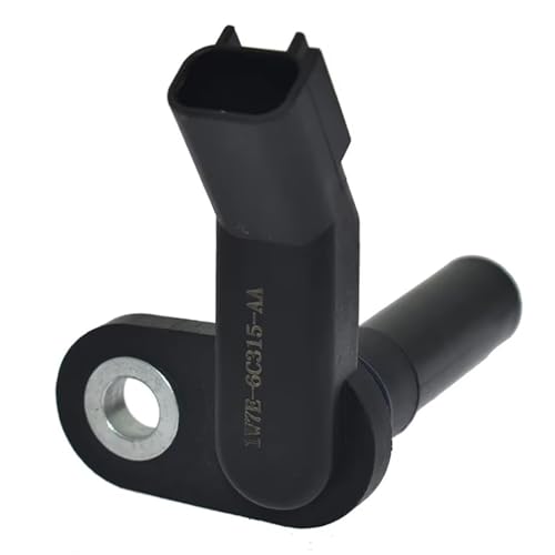 �N�����N�p�Z���T�[ Compatible With Lincoln For Mark LT 2006 2007 2008 �N�����N�V���t�g�ʒu�Z���T�[ �����ԕ��i OEM: 1W7E-6C315-AA 1W7Z-6C315-AB