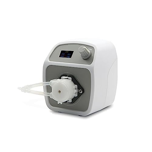 Machine de remplissage 80ml/min pour éliminer le gaspillage de liquide