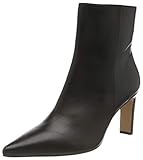 högl stiefel grau closing: Reißverschluss HÖGL Damen Debby Schwarz 6 0-107403 Stiefeletten
