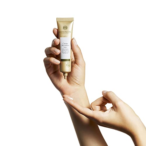 Sanoflore Crème des Reines Light Organic 40ml