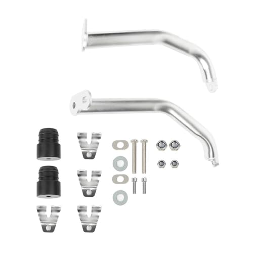 Protection autoroute moto R 1250 GS ADV barre protection moteur pare-choc crash bar R1250GSA