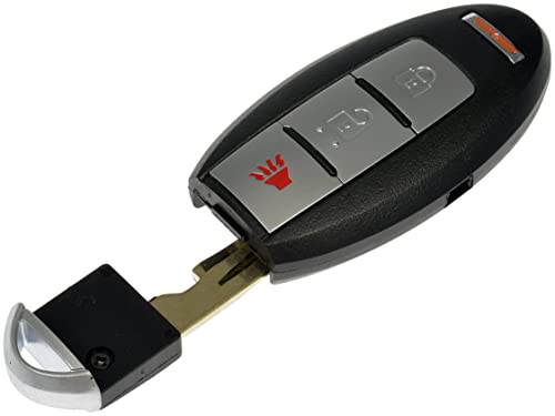 Evite visitas al taller con Dorman 99368 keyless entry transmitter programable 6