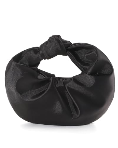 Inkfew Women’s Satin Evening Bag Clutch Purse...