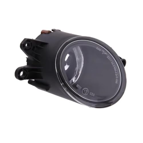 Phare antibrouillard gauche pour A4 B6 2001-2005 8E0941699 - 2