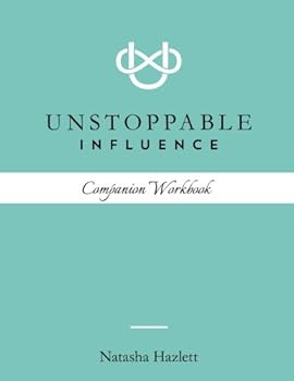Paperback Unstoppable Influence Companion Workbook Book