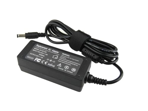 Chargeur ordinateur portable 40W pour le télétravail efficace