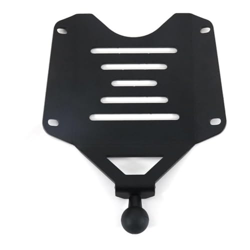 Support GPS moto NC750X fini les vibrations de navigation sur vos trajets