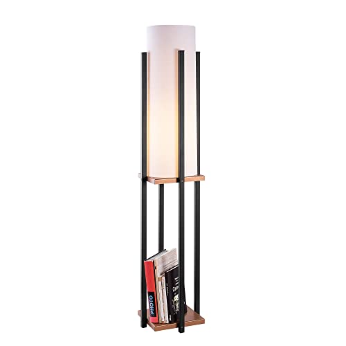 Lampadaire pour éclairer un coin sombre avec lumière douce E27