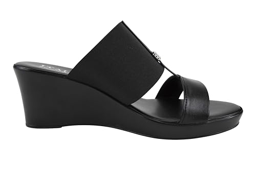 ITALIAN Shoemakers Wrenn Women's Platform Wedge Sandals for Women4