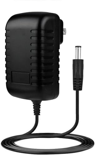 AC Adapter 5.99 Replacement