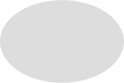 Miniatura 4 de Ekena Millwork ROSP060X040X050DAL05 Roseta Dalton estándar con borde redondeado, 6"W x 4"H x 12"P