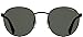 Polaroid PLD 2053/S M9 807 51 Gafas de sol, Negro (Black/Grey Pz),...