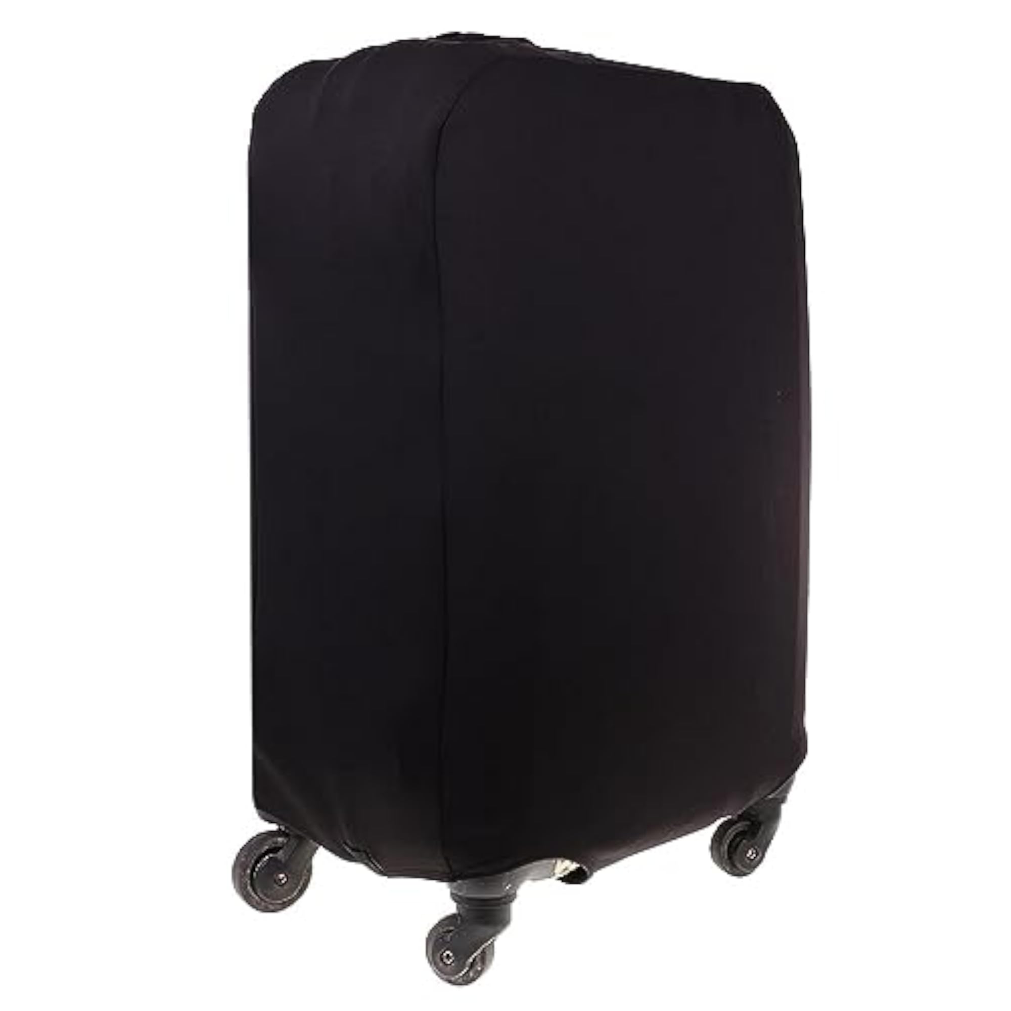 Holiday Spandex Luggage Cover Suitcase Protector for M 22-24'' Case