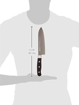 日本製　濃州孫六包丁　手作り最高級品 Amazon｜佐竹産業 包丁 濃州孫六作 三徳包丁 日本製 チタン