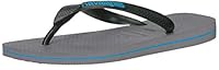 Algopix Similar Product 3 - Havaianas Kids Move Flip Flop Sandal