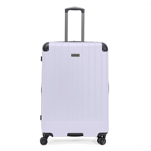 Valise 8 roues Kenneth Cole Reaction Flying Axis en composite rigide et léger 71 cm