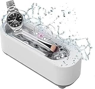 آلة تنظيف متطورة بالموجات فوق الصوتية – لتنظيف دقيق بأداء قوي