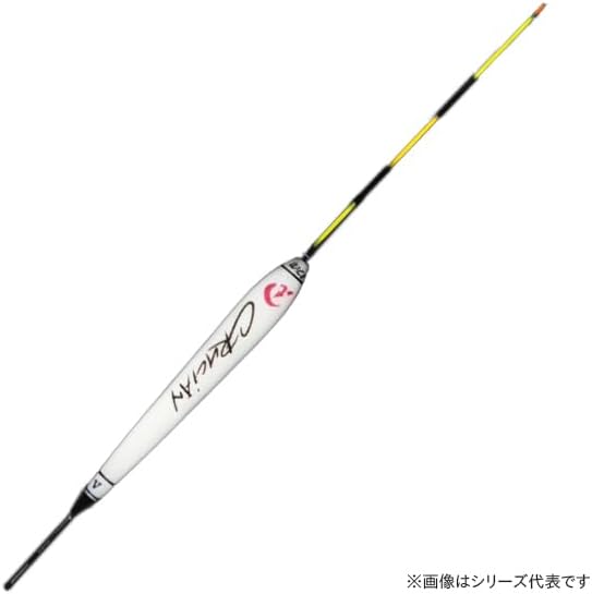 クルージャン(Crucian) STRIDEV ウィンターバージョン2025 WCP チョーチンPCムクトップ #3 6.0cm C