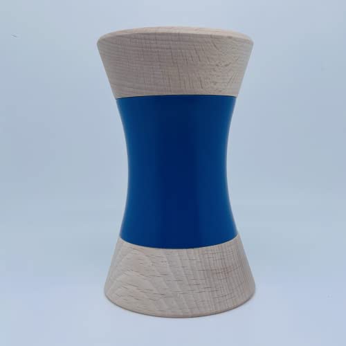 L'AR Casse-Noix à Propulsion TOHA (Bleu)