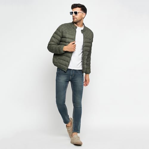 Image of Duke Men Jacket