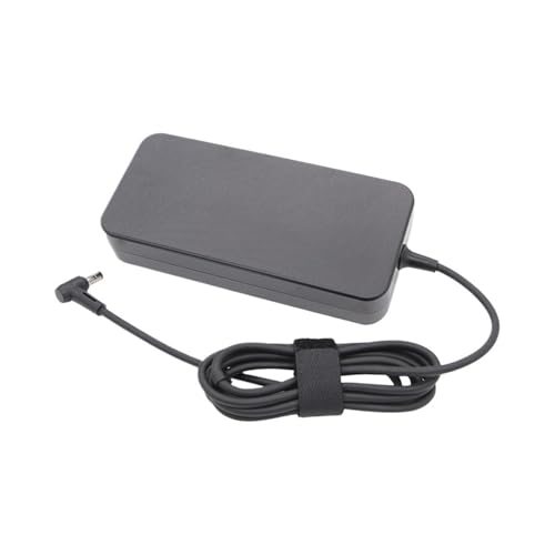 Cargador para portátil 19.5V 9.23A que soluciona apagados repentinos por falta de vatios