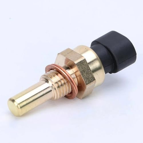 Sensor de temperatura de coche Buick 15404280 termistor refrigerante motor recambio sustitución 3