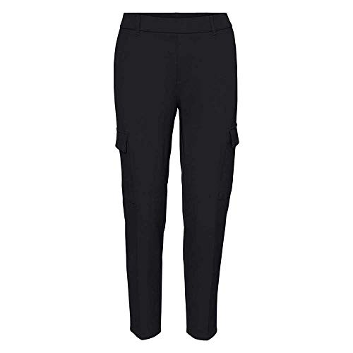 Vero Moda dames Broek Vmmaya Mr Loose Cargo Pant Noos - Afbeelding 4