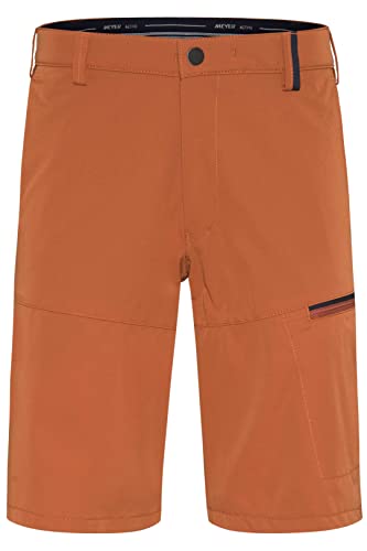 MEYER Pantaloni da uomo B-Arran High Performance 1-8070 Activity Shorts, 46, 30