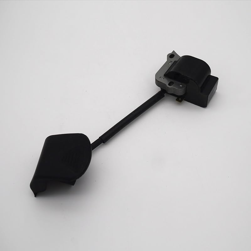 Bobina de Encendido Apta for Kawasaki TJ45 TJ45E KBL45 KBH45 Piezas Motor desbrozadora Gasolina 21171-2250, 211712250 Ferramentas Jardin Reemplazar