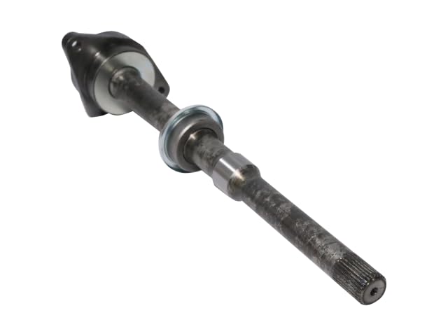 Amazon.com: GSP NEX39000 Front Right CV Intermediate Shaft