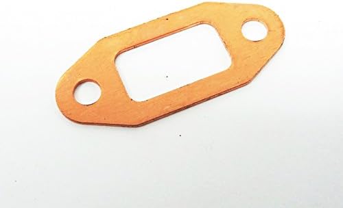 MadMax Copper Exhaust Gasket Fits All 23cc-30.5cc Zenoah, CY Rovan, RCMK Engines