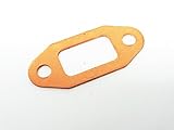 MadMax Copper Exhaust Gasket Fits All 23cc-30.5cc Zenoah, CY Rovan, RCMK Engines