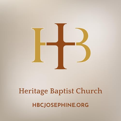 『Heritage Baptist Church』のカバーアート