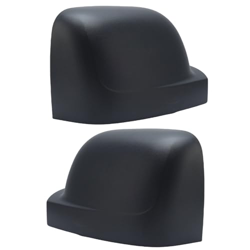 Couvercle rétroviseur Vauxhall Vivaro réparer coque cassée pack paire