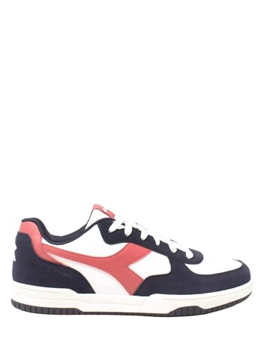 Diadora Raptor Low SL Chaussure de Gymnastique Homme contre la fatigue plantaire